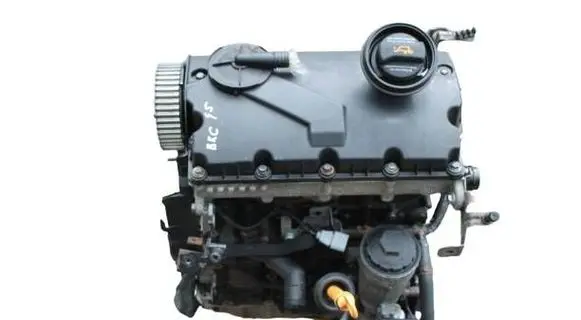 Volkswagen Golf IV Engine BKC