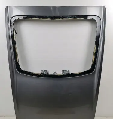 Porsche Cayman 987 Tailgate/trunk/boot lid