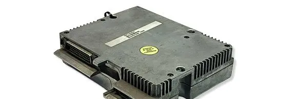 Volkswagen Phaeton Phone control unit/module 3D0035704A