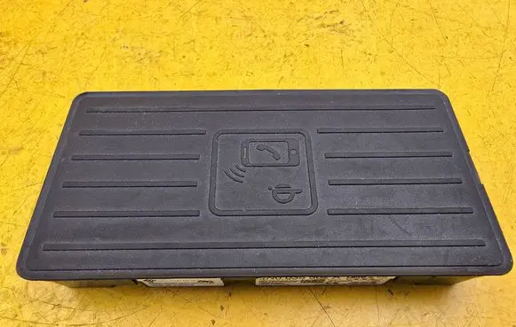Audi A8 S8 D5 Wireless charging module 4N0035502A