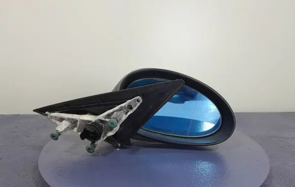BMW 3 E90 E91 Front door electric wing mirror
