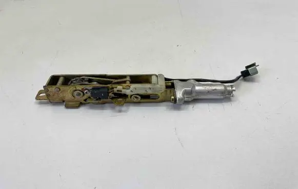 Mercedes-Benz SL R129 Convertible roof main ram cylinder A1298001672 1298000774