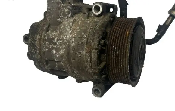 Land Rover Range Rover Sport L320 Air conditioning (A/C) compressor (pump) 4471808382 JPB000183