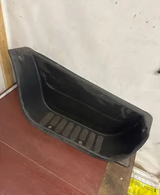 Renault Master III Front sill trim cover 769520009R