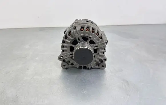 Audi A4 S4 B9 Generator/alternator 059903024A