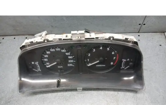 Toyota Corolla E110 Speedometer (instrument cluster) 83800-1E180