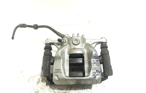 Opel Vivaro Front brake caliper