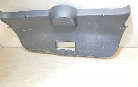Nissan Juke I F15 Bottom trim 909011KB0A
