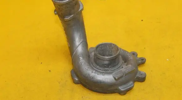 Renault Laguna II Turbo 8200110519