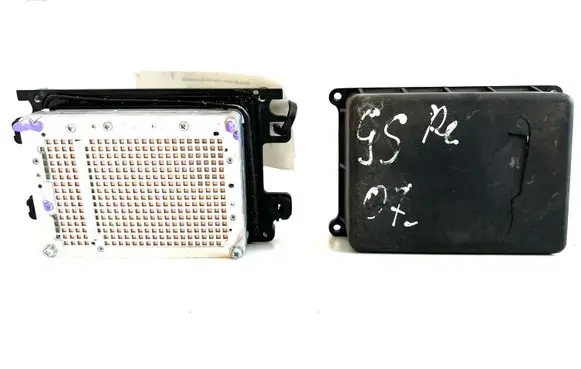 Lexus GS 300 350 430 450H Distronic sensor radar 8821030080 23000050641C 2300005064