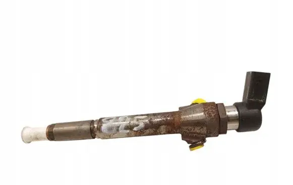 Renault Laguna III Fuel injector 8200294788