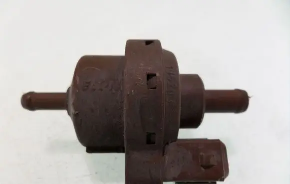 Valve vacuum