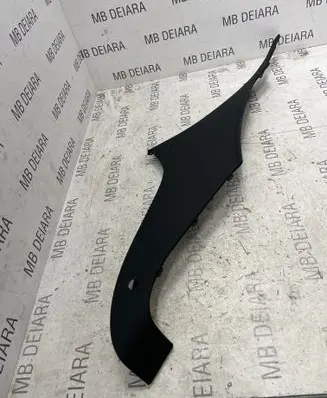 Mercedes-Benz S C217 (C) pillar trim A2176900425