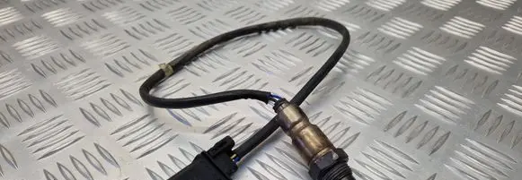 Volkswagen Golf VI Lambda probe sensor 03L906262A