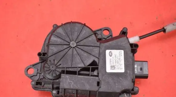 Jaguar F-Pace Tailgate/trunk/boot lock/catch/latch CPLA404C10AC