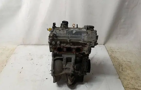 Nissan Note (E12) Engine