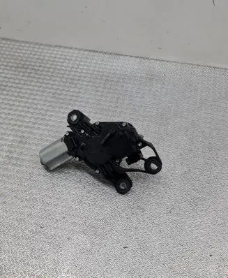 Volkswagen Golf V Rear window wiper motor 1K6955711B 0390201800