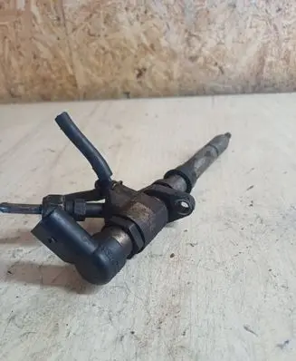 Volvo V50 Fuel injector 9658194180