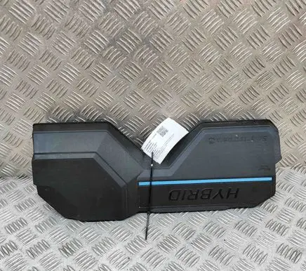Hyundai Tucson IV NX4 Engine cover (trim) 292402M850