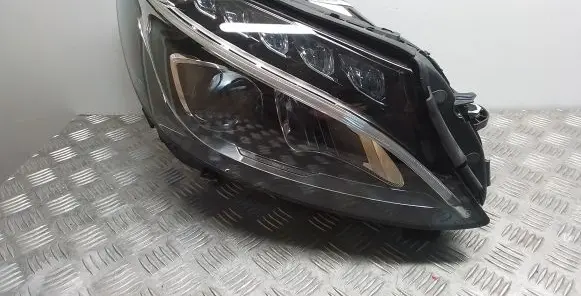 Mercedes-Benz C W205 Headlight/headlamp A2059062604