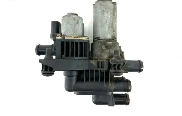 Mercedes-Benz S W220 Coolant heater control valve 2208300184 1147412127 0392020066