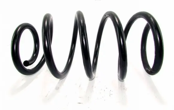 Volkswagen Transporter - Caravelle T5 Front coil spring