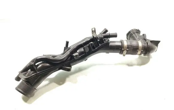 Toyota Avensis T270 Intercooler hose/pipe 17361-0X010 17275-0X011