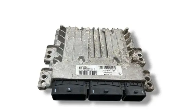 Renault Scenic III - Grand scenic III Engine control unit/module S180067109A 237100777R