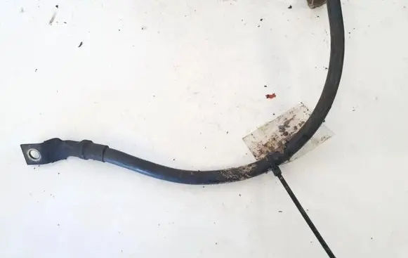 Chrysler Sebring (ST-22 - JR) Positive cable (battery)