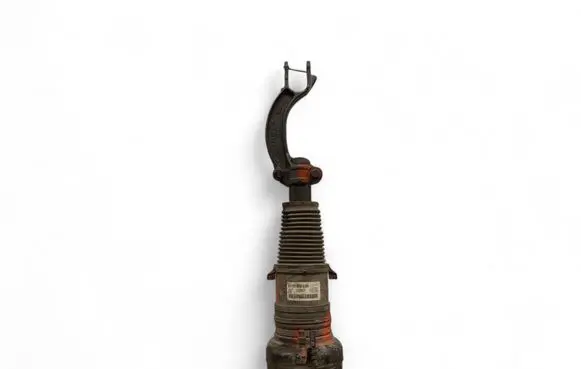 Audi A8 S8 D4 4H Air suspension front shock absorber 4H0616039AC