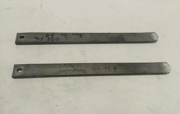 BMW 4 G22 G23 G24 G26 Front strut bar 3d5a2b43702