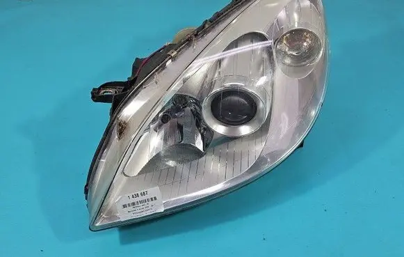 Headlight/headlamp
