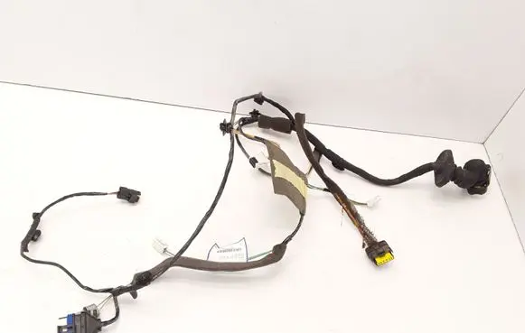 Renault Espace - Grand espace IV Rear door wiring loom 8200517597