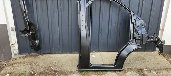 Ford Transit Custom Front quarter panel JK2116C274AB