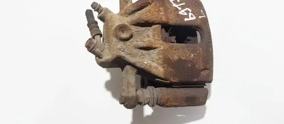 Nissan Micra Front brake caliper 0240