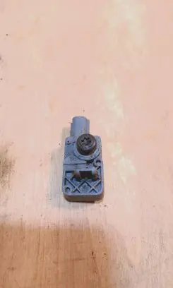Chevrolet Camaro Airbag deployment crash/impact sensor 5WK44408