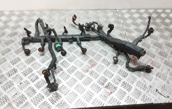Honda Accord Engine installation wiring loom 69234464