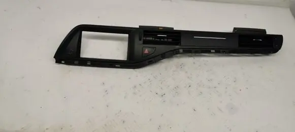 Citroen C5 Dashboard glove box trim 9682297777