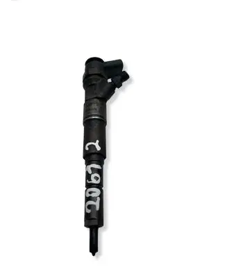 BMW 5 E60 E61 Fuel injector 7793836
