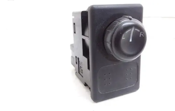 Nissan X-Trail T30 Wing mirror switch