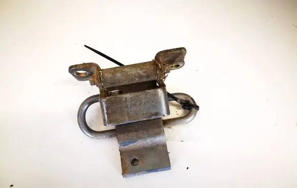 Audi A4 S4 B5 8D Rear door lower hinge 4a0833411a