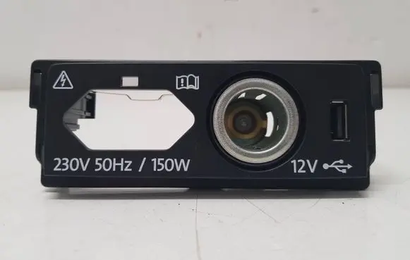 Skoda Kodiaq USB socket connector 565919565