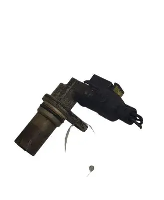Crankshaft position sensor
