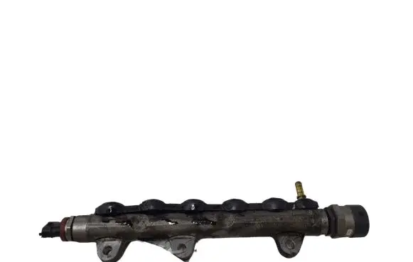 Fuel main line pipe