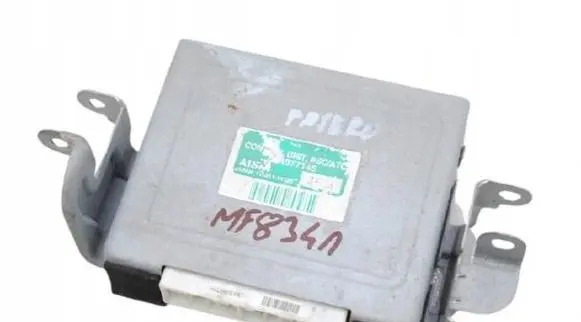 Mitsubishi Pajero Other control units/modules MR977145