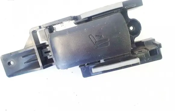 Toyota RAV 4 (XA30) Seat back rest lock catch 72596x1b00 72596-x1b00