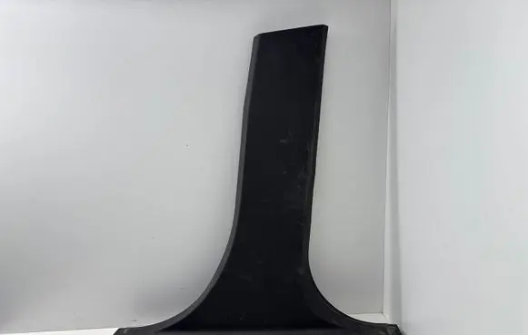 Ford Fiesta (B) pillar trim (top) 8A61A243W06AFW