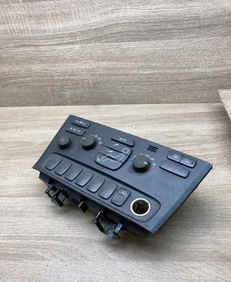 Volvo S70 V70 V70 XC Climate control unit 9452368