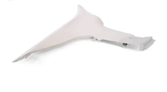 (C) pillar trim