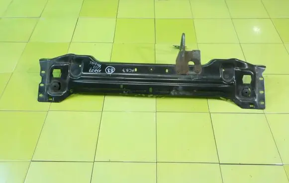 Mercedes-Benz E C207 W207 Radiator support slam panel XP179